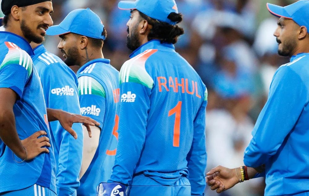 टीम इंडिया को रोमांचक मैच में हार, ऑस्ट्रेलिया ने सीरीज़ पर किया कब्जा; रोहित-श्रेयस की मेहनत बेकार गई