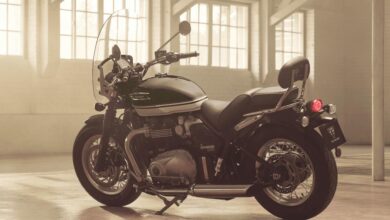 Triumph ने Bonneville और Scrambler रेंज को अपडेट किया, जानें क्या-क्या बदला?