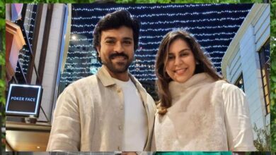 राम चरण के घर आई खुशी की बहार, पत्नी उपासना ने दी बच्चों की गुड न्यूज