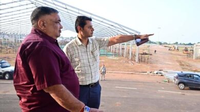 रायपुर : राज्योत्सव के मंच से उभरेगा डिजिटल और विकसित छत्तीसगढ़