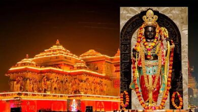 त्रिनिदाद की राजधानी में भव्य राम मंदिर, सरकार ने दिया पूरा समर्थन, ‘जय श्री राम’ की गूंज होगी