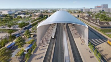 सऊदी अरब का 7 अरब डॉलर वाला ‘लैंड ब्रिज’ प्रोजेक्ट, MBS के ड्रीम प्रोजेक्ट से दुनिया हैरान