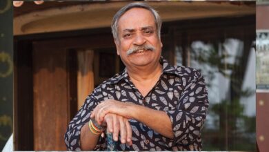 मशहूर एड गुरु पीयूष पांडेय का निधन, ‘अबकी बार मोदी सरकार’ और ‘मिले सुर मेरा तुम्हारा’ जैसे कैम्पेन से जुड़े थे मशहूर एड गुरु पीयूष पांडेय का निधन, ‘अबकी बार मोदी सरकार’ और ‘मिले सुर मेरा तुम्हारा’ जैसे कैम्पेन से जुड़े थे