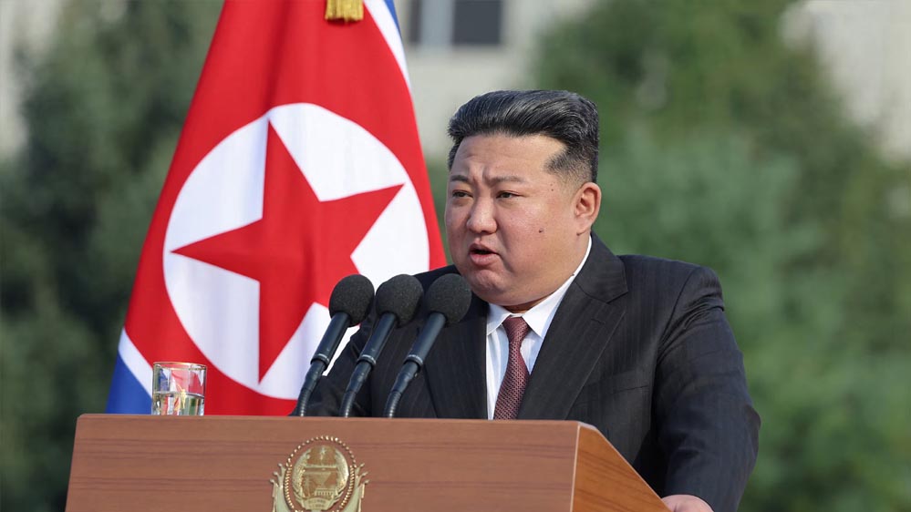 यूक्रेन में किम जोंग उन ने कुर्बान किए हजारों सैनिक, अब उनके सम्मान में बना रहे स्मारक