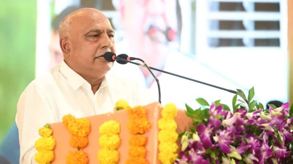 मध्य प्रदेश बीजेपी की नई टीम में हेमंत खंडेलवाल का दबदबा, मोहन यादव, शिवराज और सिंधिया से भी आगे