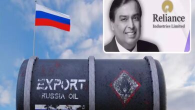रूसी तेल के बिना कारोबार संभालने को तैयार कंपनियां, रिलायंस ने पहले ही किया ऐलान
