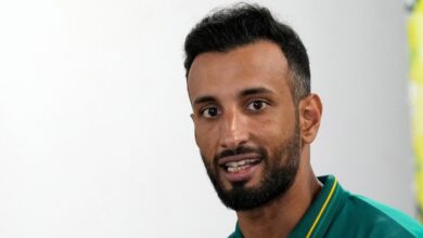 PCB का बड़ा फैसला : शान मसूद को टेस्ट कप्तानी के साथ मिली प्रशासनिक जिम्मेदारी