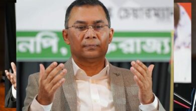 बांग्लादेश में आम चुनाव की तैयारी तेज, खालिदा जिया के बेटे तारिक रहमान जल्द करेंगे स्वदेश वापसी