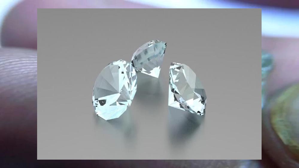 पन्ना : दिवाली पर गरीब मजदूर को छप्पर फाड़कर मिला गिफ्ट, एक साथ तीन हीरे मिले, कीमत जानकर होश उड़ेंगे पन्ना : दिवाली पर गरीब मजदूर को छप्पर फाड़कर मिला गिफ्ट, एक साथ तीन हीरे मिले, कीमत जानकर होश उड़ेंगे