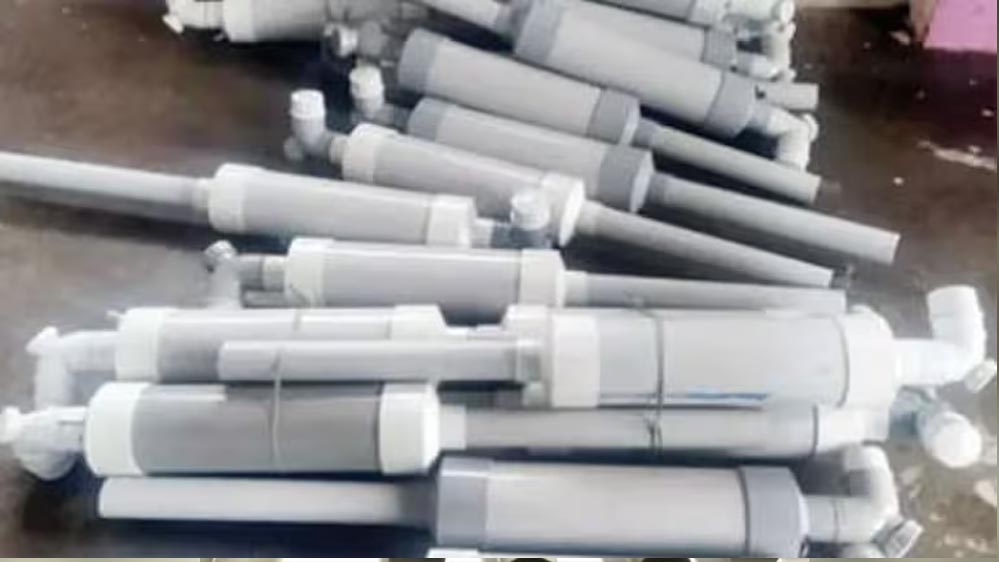 मध्य प्रदेश में कार्बाइड गन पर पूर्ण प्रतिबंध, देर रात जारी हुई गाइडलाइन