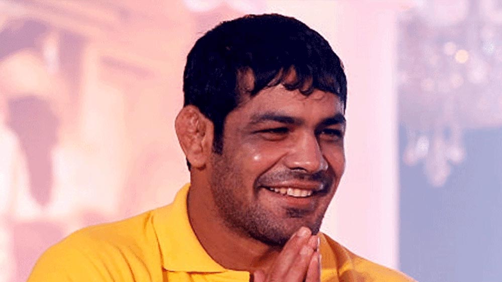 पहलवान सुशील की मुश्किलें बढ़ीं: प्रोडक्शन वारंट के तहत झज्जर लाएगी पुलिस, मामला क्या है? पहलवान सुशील की मुश्किलें बढ़ीं: प्रोडक्शन वारंट के तहत झज्जर लाएगी पुलिस, मामला क्या है?