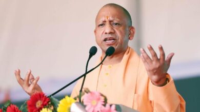 लखीमपुर के मुस्तफाबाद का होगा नाम परिवर्तन, CM योगी ने किया ऐलान