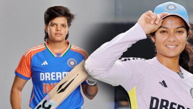 वर्ल्ड कप सेमीफाइनल से बाहर हुईं प्रतिका रावल, मंधाना की साथी के न रहने से टीम को लगा झटका; शेफाली को मौका