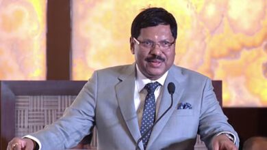 CJI गवई ने अगले CJI के लिए जस्टिस सूर्य कांत का नाम सिफारिश किया CJI गवई ने अगले CJI के लिए जस्टिस सूर्य कांत का नाम सिफारिश किया