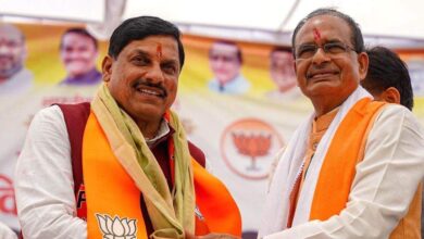 बिहार चुनाव: बीजेपी के स्टार प्रचारक मोहन यादव और शिवराज, कांग्रेस के लिए दिग्विजय और जीतू करेंगे प्रचार