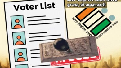 छत्तीसगढ़ में 2.12 करोड़ मतदाताओं का SIR तैयार, प्रक्रिया 7 फरवरी 2026 तक चलेगी