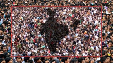 जनसंख्या में तेजी से बदलाव: 0-9 साल के बच्चों की हिस्सेदारी घटकर 7-8% रह जाएगी