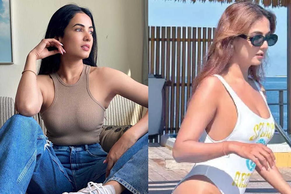 सोनल चौहान ने कन्फर्म की ‘Mirzapur The Film’ में एंट्री, खुद बोलीं- यकीन नहीं हो रहा