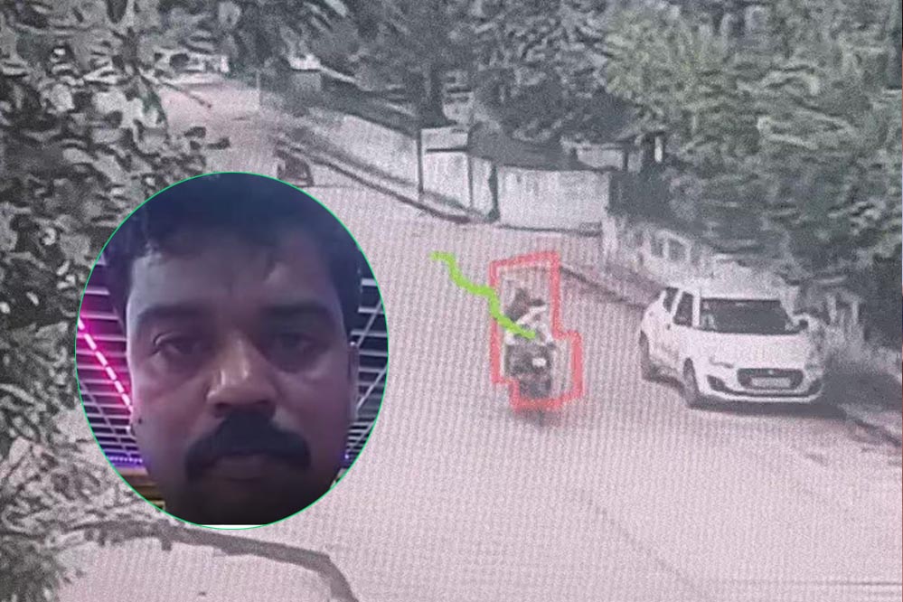 कटनी में भाजपा नेता की हत्या, नकाबपोश बाइक सवारों ने पिछड़ा वर्ग मंडल अध्यक्ष को मारी गोली