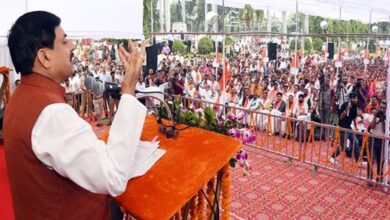 सरकार की सफलता कर्मचारियों के सहयोग के बिना संभव नहीं : मुख्यमंत्री डॉ. यादव