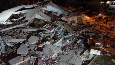 तुर्की के सिंदिर्गी में 6.1 तीव्रता का भूकंप, झटके इस्तांबुल और इजमिर तक महसूस, राहत कार्य जारी