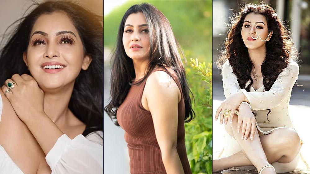 शिल्पा शिंदे की 9 साल बाद ‘भाबीजी घर पर है’ में धमाकेदार वापसी?