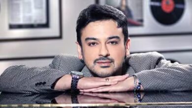 ग्वालियर में सिंगर अदनान सामी पर धोखाधड़ी का आरोप, अदालत में मामला दर्ज ग्वालियर में सिंगर अदनान सामी पर धोखाधड़ी का आरोप, अदालत में मामला दर्ज