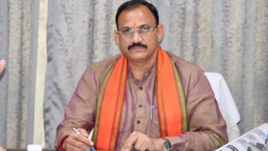 रायपुर : स्वास्थ्य मंत्री जायसवाल के निर्देश पर ओपीडी में गरीब मरीजों को मिलेगा नि:शुल्क सीटी स्कैन एवं एमआरआई जाँच सुविधा का लाभ