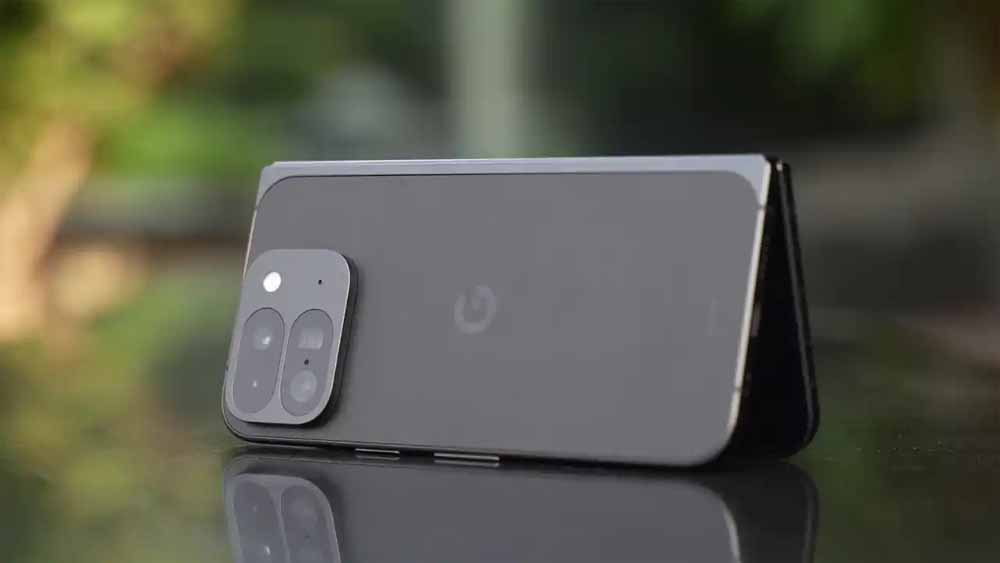 Google Pixel 10 Pro Fold भारत में लॉन्च: 10,000 रुपये का डिस्काउंट के साथ उपलब्ध