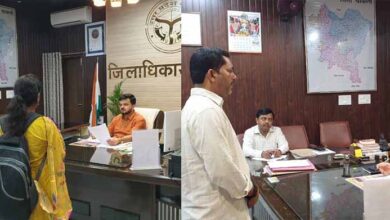 सीएम डैशबोर्ड से समग्र विकास की दिशा में तेजी से बढ़ रहा सीएम योगी का उत्तम प्रदेश