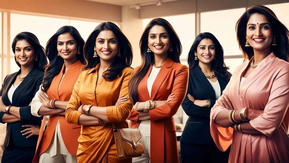 बैंक में नारी शक्ति को बढ़ावा: महिला कर्मचारियों की हिस्सेदारी बढ़ाने का फैसला