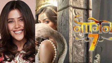 एकता कपूर ने शेयर किया नागिन 7 का नया वीडियो, दिखा नए दुश्मन का पहला रूप