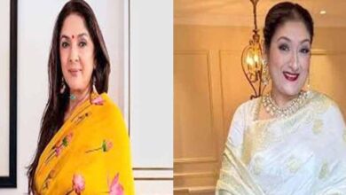 गोविंदा की पत्नी सुनीता ने इस दिवाली पटाखों से बनाई दूरी , नीना गुप्ता पर्वतों में मनाएंगी दिवाली