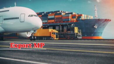 मध्यप्रदेश ने निर्यात क्षेत्र में रचा नया इतिहास