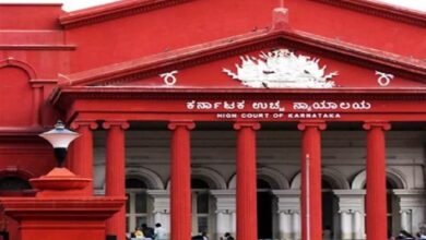 कर्नाटक HC का फैसला: सहमति से बना रिश्ता, निराशा पर खत्म होने पर अपराध नहीं कर्नाटक HC का फैसला: सहमति से बना रिश्ता, निराशा पर खत्म होने पर अपराध नहीं