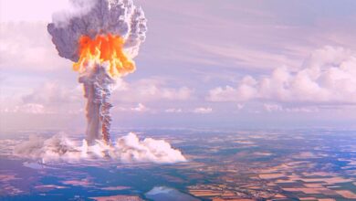 ट्रंप का धमाकेदार ऐलान: 33 साल बाद अमेरिका करेगा न्यूक्लियर टेस्ट, रूस-चीन को दी कड़ी चेतावनी