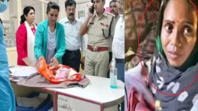 ऑपरेशन ‘सेफ बेबी’ की सफलता: शिवपुरी से चोरी हुई नवजात सागर में बरामद, शारदा आदिवासी गिरफ्तार