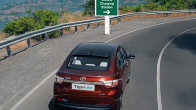 अब साइलेंट नहीं रहेंगे इलेक्ट्रिक वाहन, AVAS सिस्टम से मिलेगी आवाज