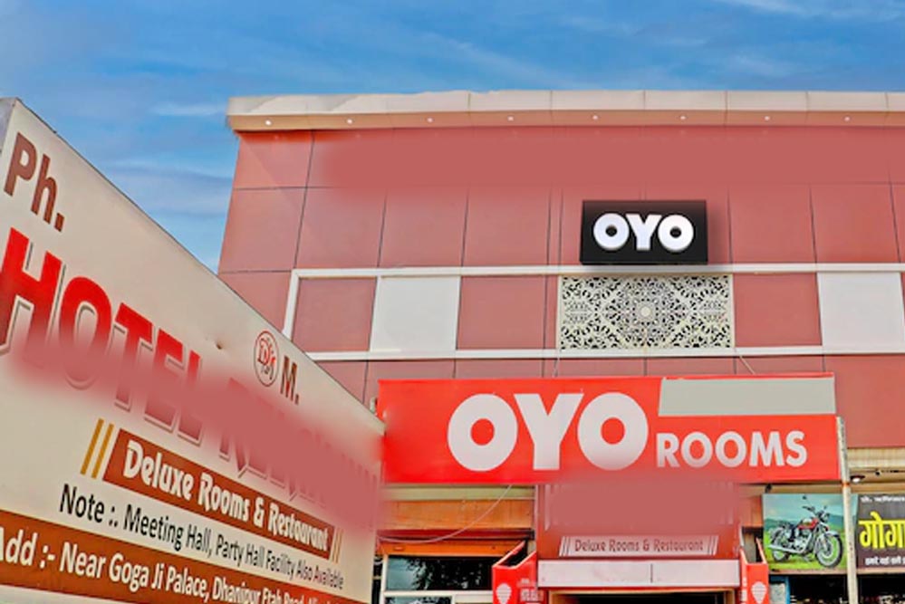 वाराणसी में पुलिस का बड़ा अभियान: OYO होटल से वेश्यावृत्ति गिरोह का हुआ पर्दाफाश वाराणसी में पुलिस का बड़ा अभियान: OYO होटल से वेश्यावृत्ति गिरोह का हुआ पर्दाफाश