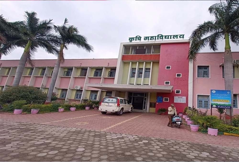 कृषि विश्वविद्यालय जबलपुर और ग्वालियर में यूजी प्रवेश प्रक्रिया शुरू, लेकिन आधी सीटें खाली