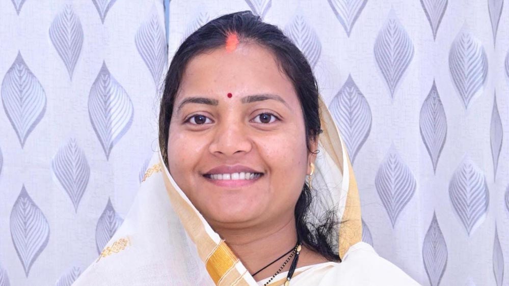 रायपुर : मंत्री श्रीमती लक्ष्मी राजवाड़े की पहल,शिवनंदनपुर में 4 करोड़ के विकास कार्यों को मंजूरी