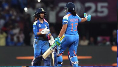 जेमिमा का जलवा! हरमन के साथ मिलकर ऑस्ट्रेलिया को हराया, भारत ने रचा इतिहास – वर्ल्ड कप फाइनल में एंट्री