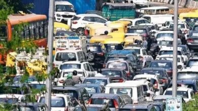 मध्यप्रदेश बना पहला राज्य, डी-डुप्लीकेशन वाहनों की 2.50 लाख एंट्री शून्य की मध्यप्रदेश बना पहला राज्य, डी-डुप्लीकेशन वाहनों की 2.50 लाख एंट्री शून्य की