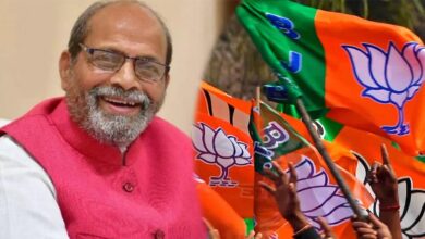 6 बार के विधायक और पूर्व मंत्री पारस जैन ने चुनाव न लड़ने का ऐलान किया, पार्टी को दी सलाह