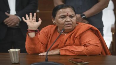 पूर्व सीएम उमा भारती फिर आई सामने, कहा- 2029 में हर हाल में लड़ूंगी लोकसभा चुनाव