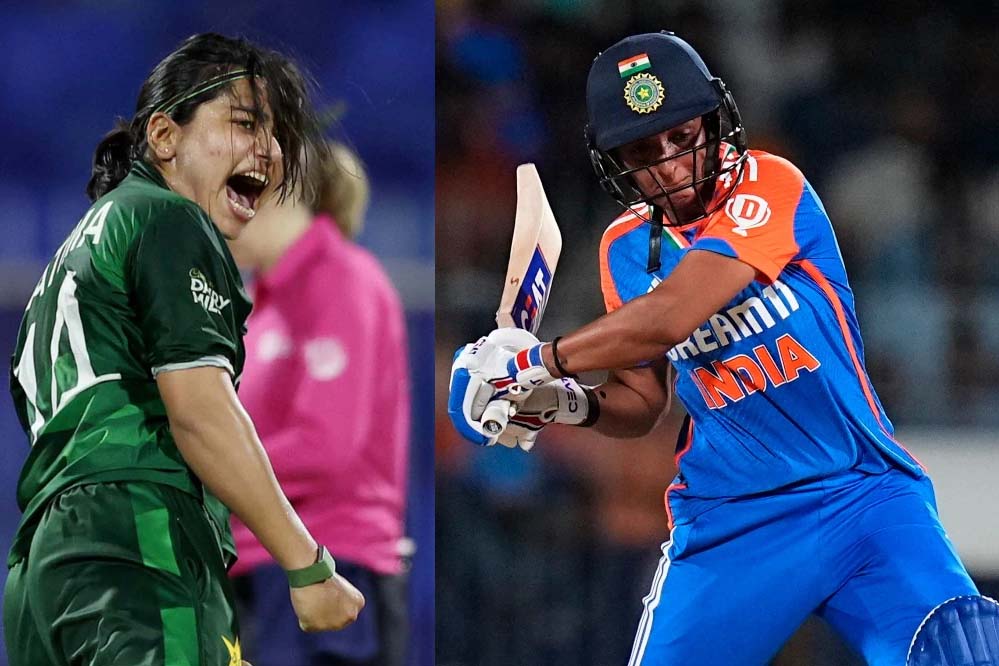 5 अक्टूबर: ‘नो हैंडशेक पार्ट 4’ में भारत-पाक भिड़ंत, बेटियां दिखाएंगी सूर्या जैसी चमक!