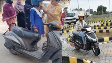 ड्राइविंग माय ड्रीम्स से बेटियों को स्वावलंबन की नई उड़ान दे रही योगी सरकार