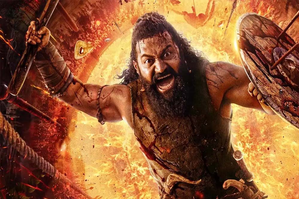 कांतारा की कहानी जारी है, तीसरे पार्ट की तैयारी शुरू