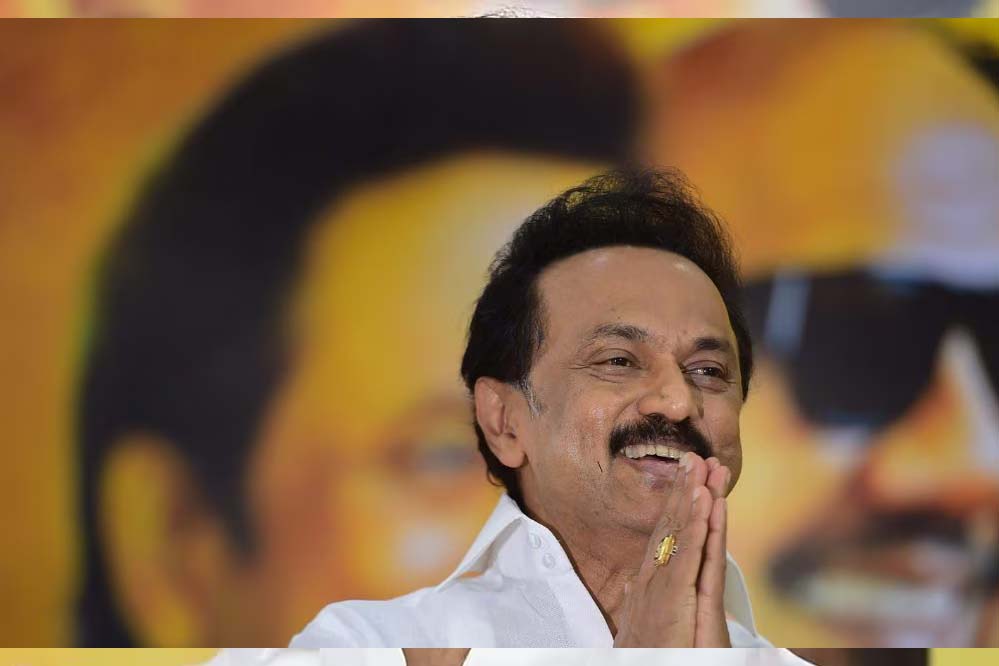 सीएम स्टालिन के घर और भाजपा दफ्तर को उड़ाने की धमकी, अलर्ट पर पुलिस