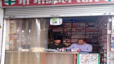 मुख्यमंत्री डॉ. यादव ने किए माँ कामाख्या देवी के दर्शन